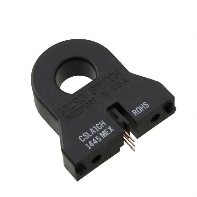 CSLA1CH Honeywell Sensing and Productivity Solutions  Stromsensoren